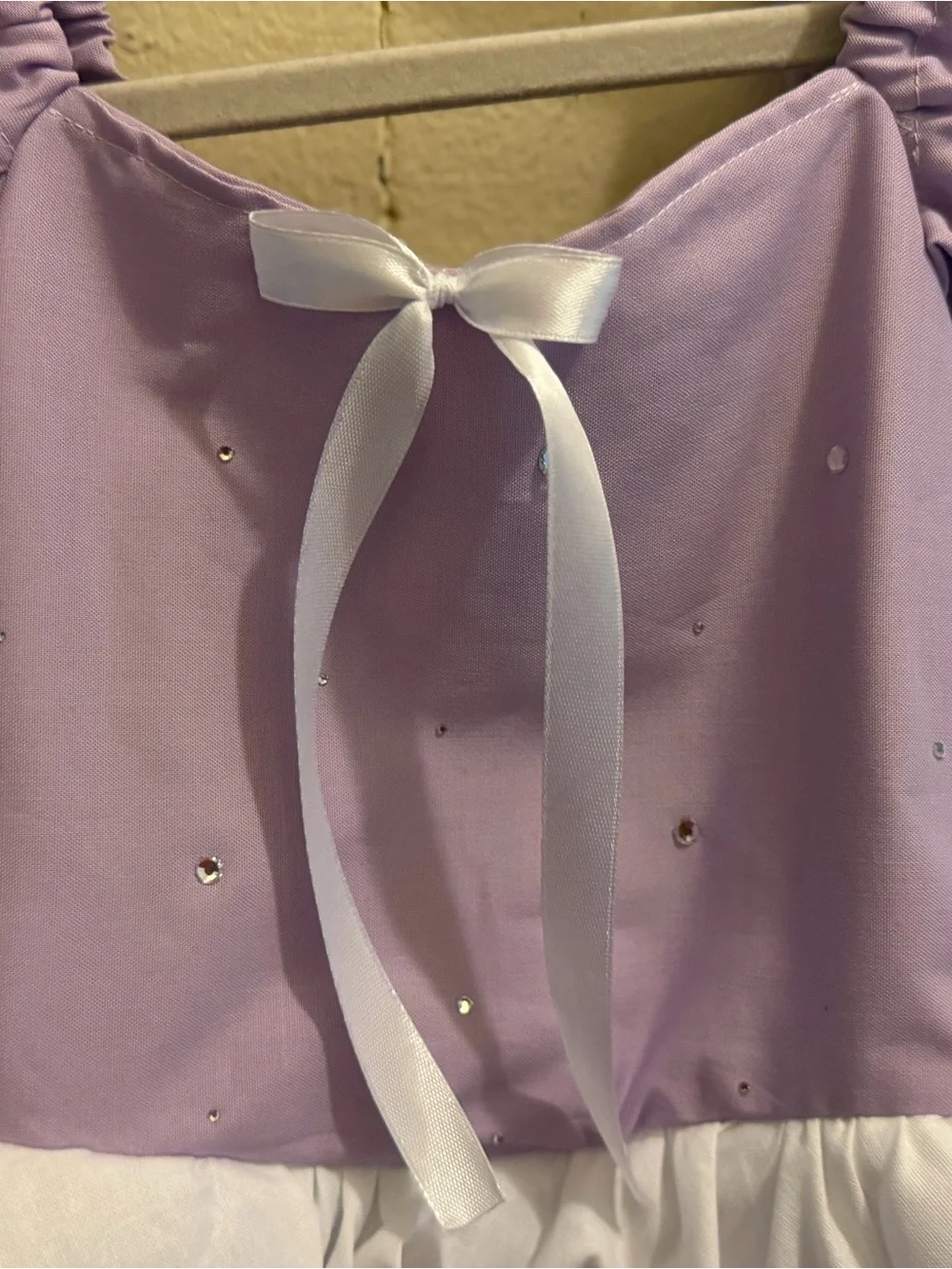 Handmade delightful lavender